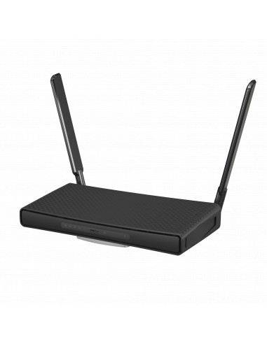 (hAP ax3) ROUTER WIRELESS 802.3AX