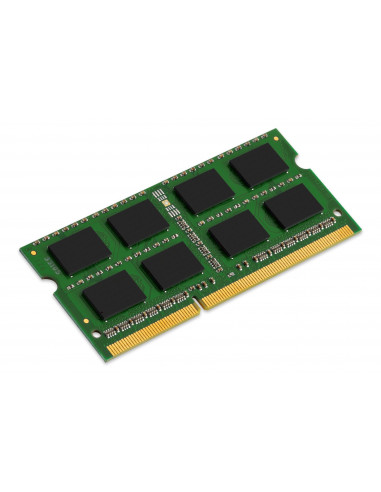 MEMORIA PROPIETARIA RAM KINGSTON TECHNOLOGY KCP3L16SD8 8 - 8 GB, DDR3L, 1600 MHZ