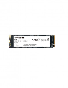 SSD 1TB M.2 PCIE 3 PATRIOT P300