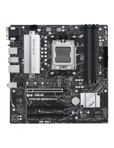 MB ASUS PRIME B650M-A AX - 