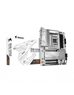 Motherboard B650 Aorus Elite AX ICE