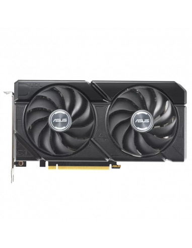 Tarjeta de Video ASUS DUAL-RTX4070-O12G-EVO - NVIDIA, GeForce RTX 4070, GDDR6X, PCI Express 4.0