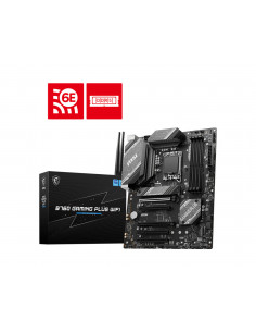 Motherboard MSI B760 Gaming plus Wifi