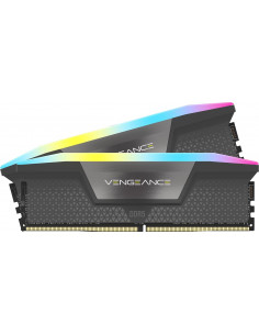 RAM 32GB Corsair Vengeance RGB DDR5 5200mh