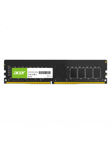 DDR4ACER UD100 16GB 3200Mhz BL.9BWWA.228 -