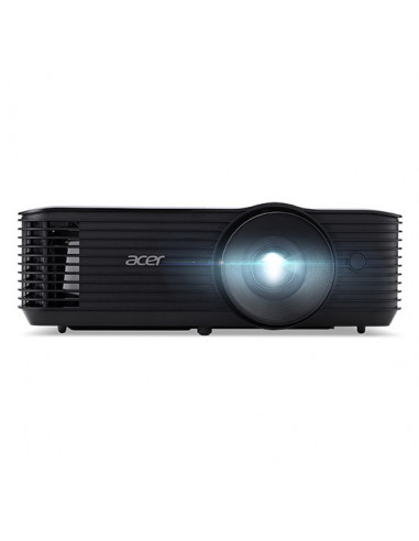 Proyector  ACER X1228H - 4500 lúmenes ANSI, XGA (1024x768), 6000 h, Negro