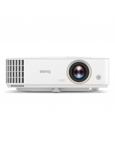 Proyector BENQ TH685I - 3500 lúmenes ANSI, DLP, FULL HD (1920x1080), 15000 h, Blanco