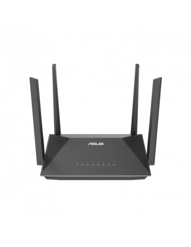 ROUTER ASUS RT-AX52  4X ANTENAS  WIFI 6  CONTROL PARENTAL