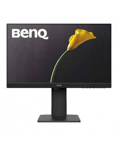 Monitor BENQ GW2785TC - 27 pulgadas, 250 cd   m², 1920 x 1080 Pixeles, 5 ms, Negro