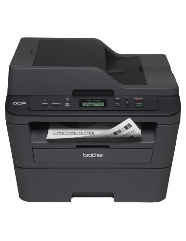 Impresora Multifuncional BROTHER DCPL2540DW