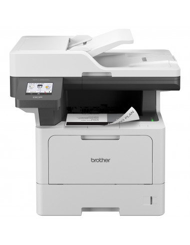 Multifuncional BROTHER DCPL5660DN