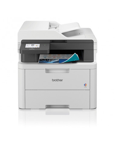 Impresora BROTHER DCPL3560CDW