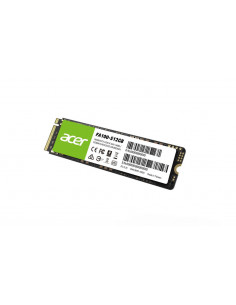 Acer BL.9BWWA.119 unidad interna de estado sólido M.2 512 GB PCI Express 3.0 NVMe 3D TLC