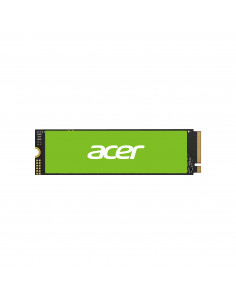 SSD M.2 NVMe PCIe 4 2TB Acer FA200, Lectura 7200MB s Escritura 6200MB s. BL.9BWWA.125