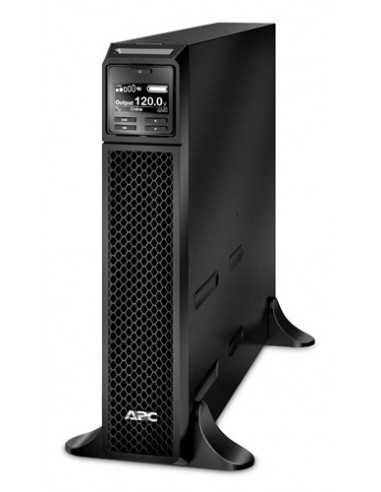 APC SMART-UPS SRT 3000VA 120V