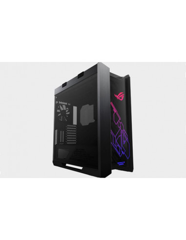 ASUS ROG Strix Helios Midi Tower Negro