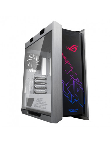 ASUS ROG Strix Helios GX601 Midi Tower Blanco