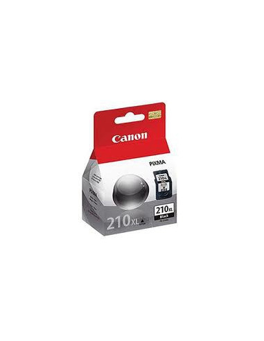 Canon PG-210 XL cartucho de tinta 1 pieza(s) Original Negro