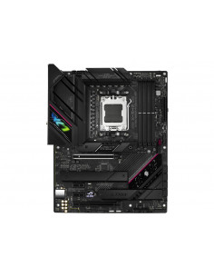 ASUS ROG STRIX B650E-F GAMING WIFI AMD B650 Enchufe AM5 ATX