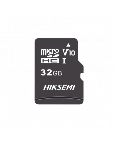 Memoria micro SD Hikvision 32gb NEO plus