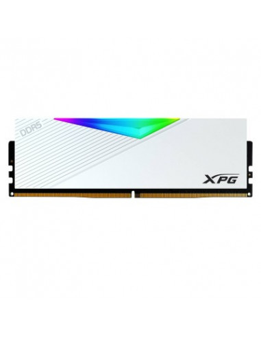 RAM 16GB 6000MHZ XPG LANCER RGB WH