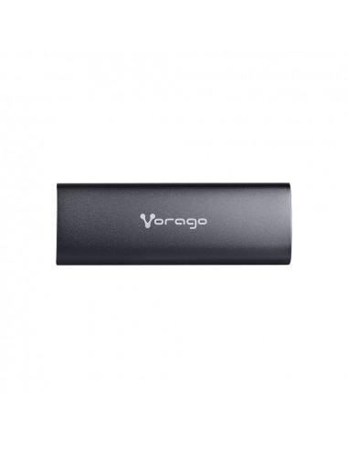 Encloser Vorago SSD-400 M.2 sata plata