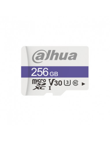 MEMORIA MICROSD 256GB DHI-TF-C100 256GB - 