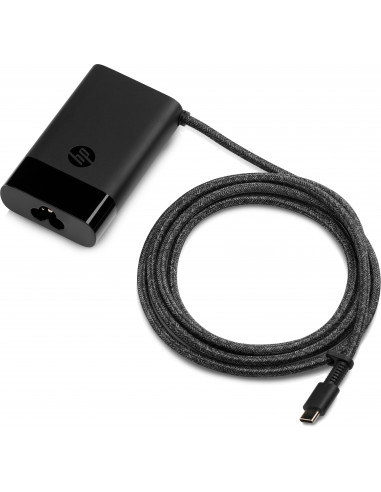 Cargador HP USB-C 65 W 671R3AA Para laptops - 