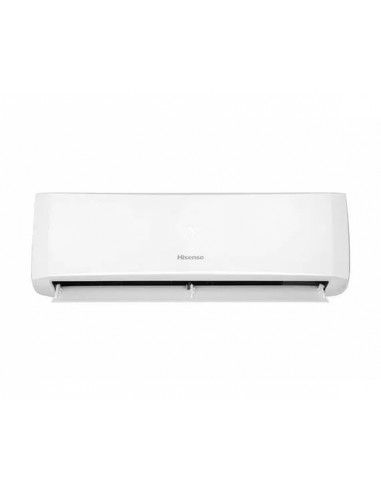 MINISPLIT HISENSE 1 Toneladas AU122CBW 230V INVERTER. Frio Calor. - 