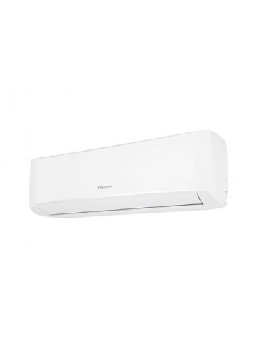 MINISPLIT HISENSE 2 Tonelada AC242CF 220V ESTANDAR. Solo frio - 