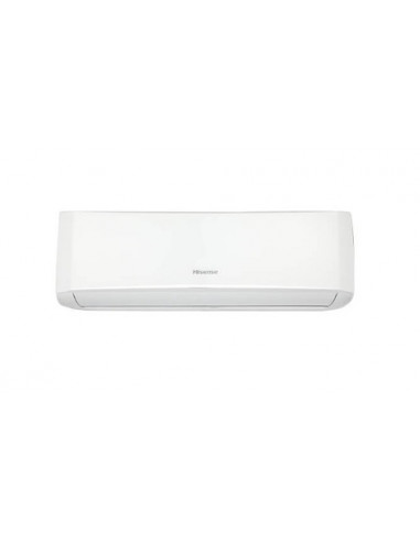 MINISPLIT HISENSE 2 Tonelada AU242CBW 220V INVERTER. Frio calor - 