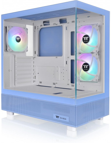 Gabinete Thermaltake View 270 TG Azul