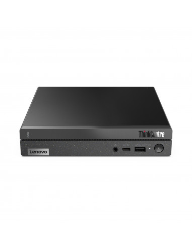 DESKTOP LENOVO THINKCENTRE NEO 50Q GEN 4 TINY CORE I3-1215U 1.20 GHZ UP TO 4.40 GHZ 8GB SO-DIMM DDR4-3200 512GB SSD  W11 PRO 1 A