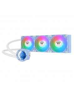 AIO Thermaltke TH360 V2 ULTRA ARGB Azul