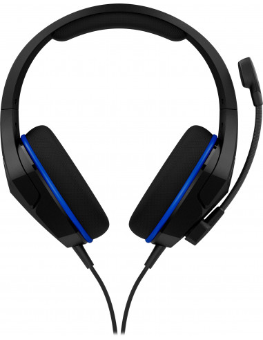 HP AUDIFONOS HYPERX CLOUD STINGER CORE GAMING HEADSET PS4-PS5 3.5MM