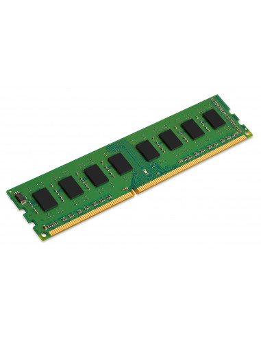 MEMORIA PROPIETARIA KINGSTON UDIMM DDR3L 8GB 1600MHZ CL11 240PIN 1.35V P PC (KCP3L16ND8 8)