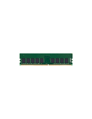 MEMORIA PROPIETARIA KINGSTON DIMM 16GB   DDR4   3200MT S    CL22   288-PIN   1.2V KTL-TS432E 16G 