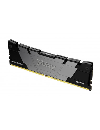 MEMORIA KINGSTON FURY RENEGADE DDR4 - 8GB 3200MT S  DIMM (KF432C16RB2 8)