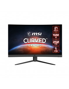 Monitor 27" MSI G27C4X 1920x1080