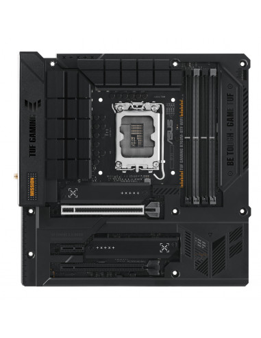 MotherBoard Asus TUF B760M-BTF WIFI