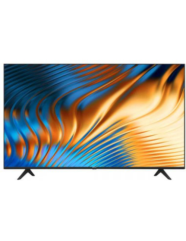 Televisor Hisense 50A6NV - 50 pulgadas, LED 4K UHD, 3840 x 2160 Pixeles, VIDAA SMART TV