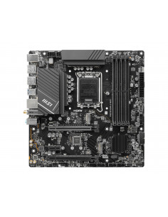 MotherBoard MSI PRO B760M-A WIFI