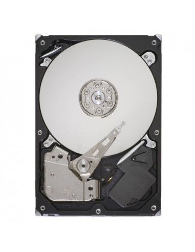 DISCO DURO LENOVO THINKSYSTEM 3.5 PULGADAS 2TB 7.2K SATA SIMPLE SWAP 512N HDD   PARA SR250 V2 4C, SR250 V2 6C