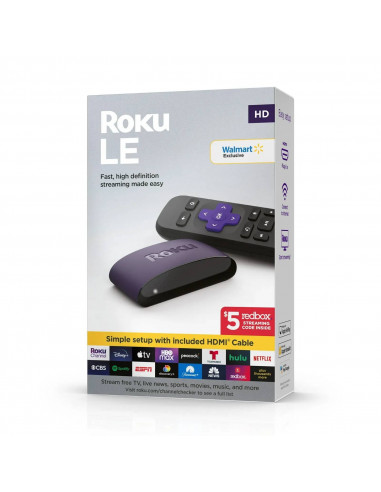 Roku LE 3930S4  Full HD - 