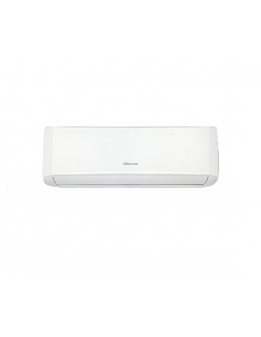 MINISPLIT HISENSE 2 Tonelada AT242CBW 230V INVERTER. Solo frio. - 