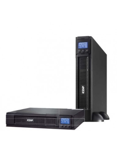 UPS Online CDP UPO11-1 RT 1000VA/900W 8 Contactos - 