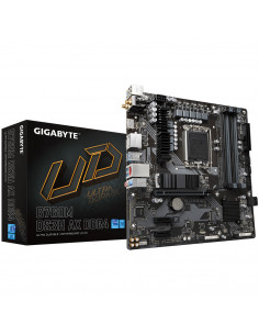 Motherboard Gigabyte B760M DS3H AX DDR4