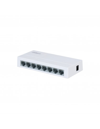 Switch Dahua Technology DH-PFS3008-8ET-L-V2