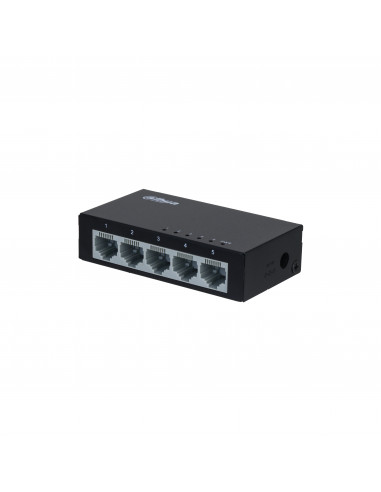 Switch Dahua Technology DH-PFS3005-5ET-V2