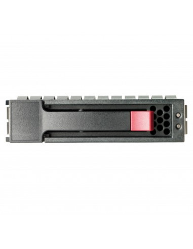 HDD HPE MSA Enterprise 2.4 TB SAS 12G 10 000 rpm SFF (2.5 pulg.) M2 3 a. de garantia -